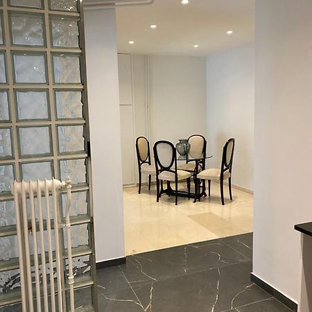 Marina Access Apartment Athens Ngoại thất bức ảnh
