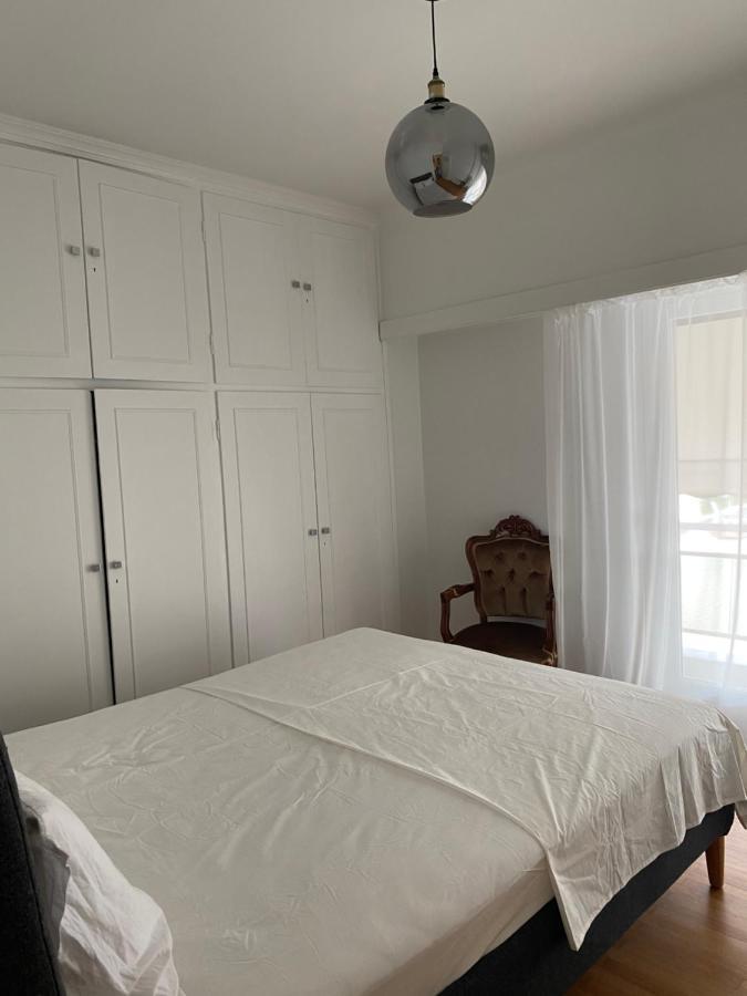 Marina Access Apartment Athens Ngoại thất bức ảnh