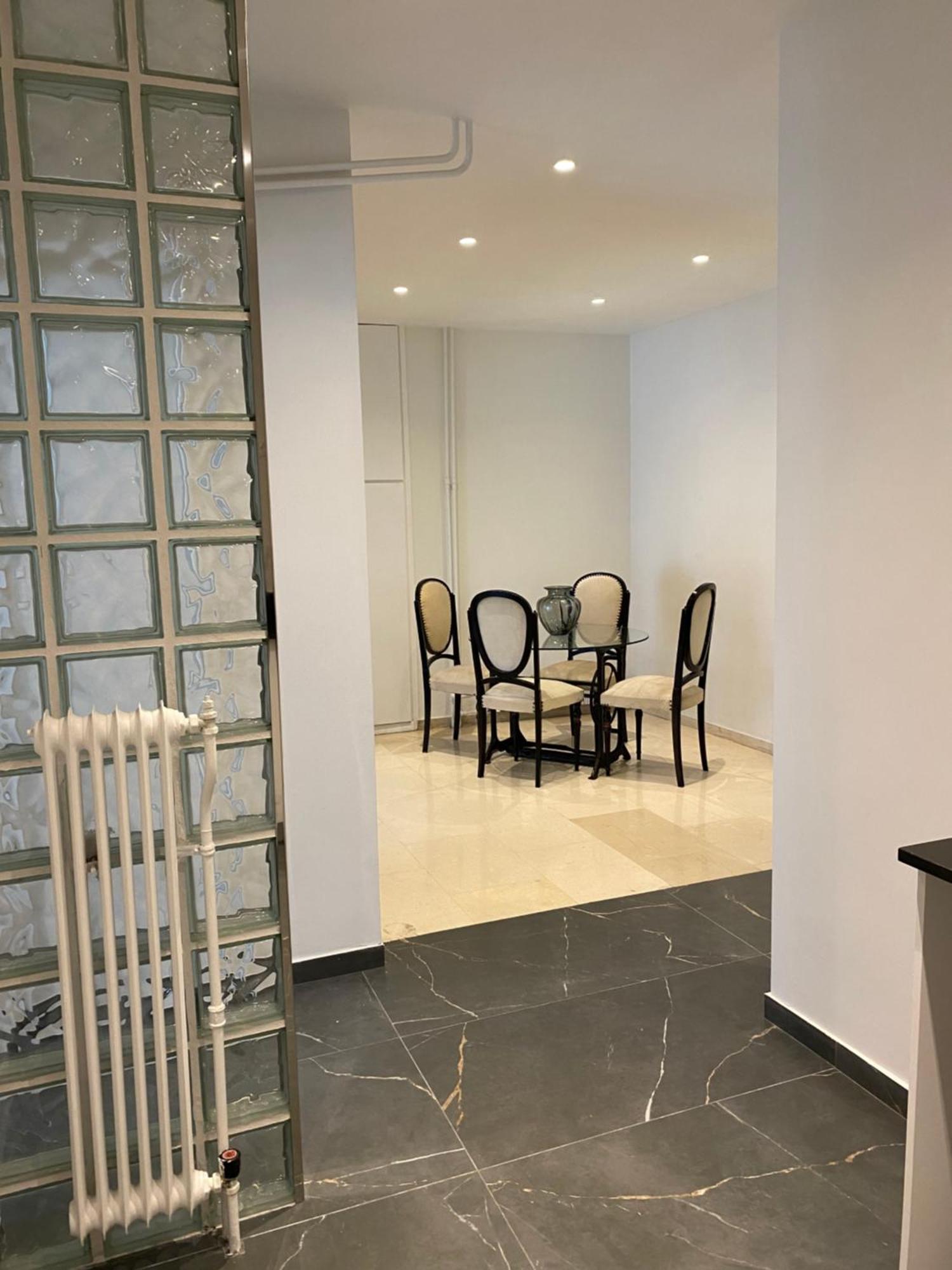Marina Access Apartment Athens Ngoại thất bức ảnh