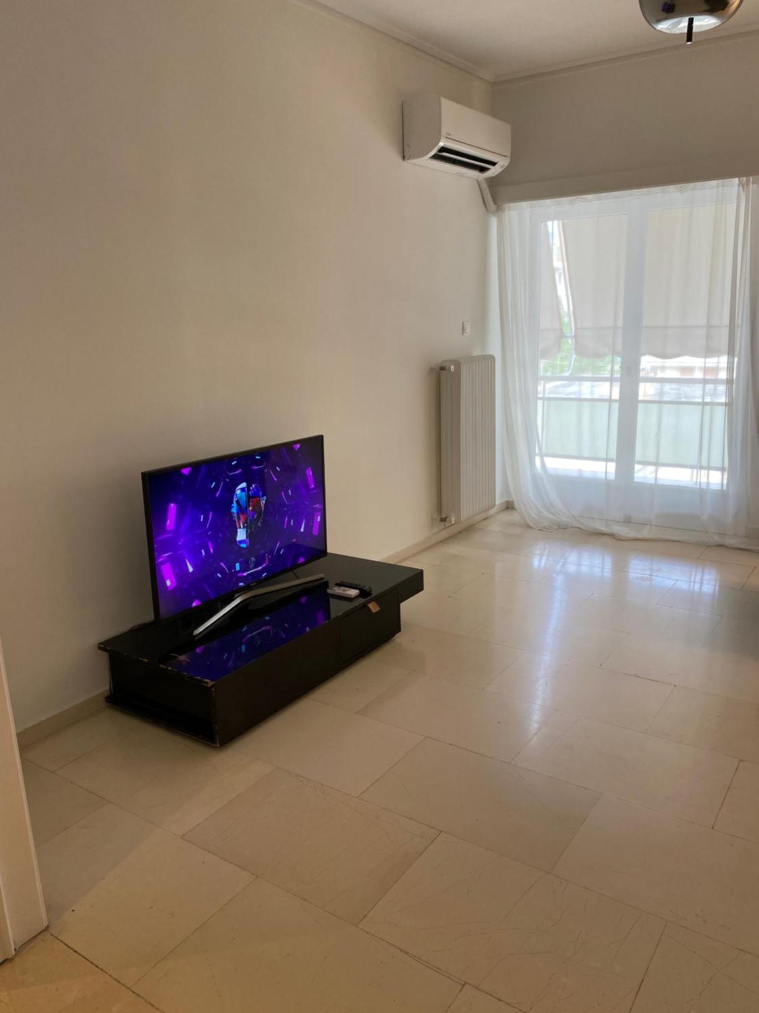 Marina Access Apartment Athens Ngoại thất bức ảnh