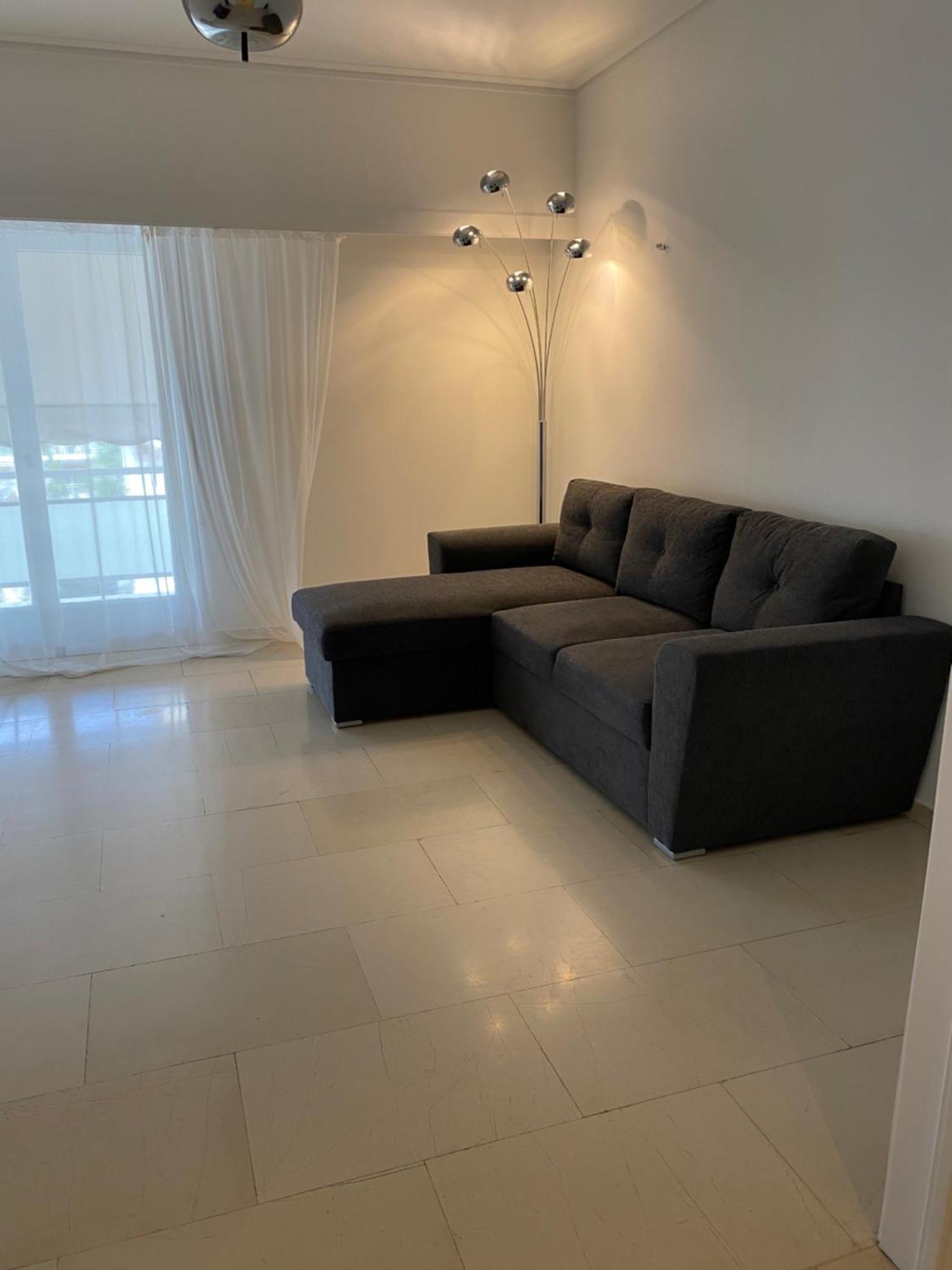 Marina Access Apartment Athens Ngoại thất bức ảnh